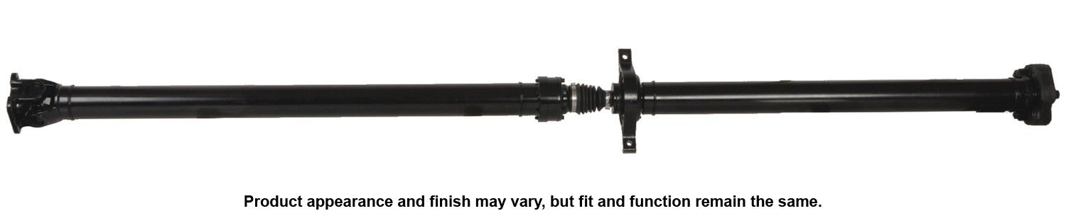 2011, 2010 Hyundai Tucson Drive Shaft