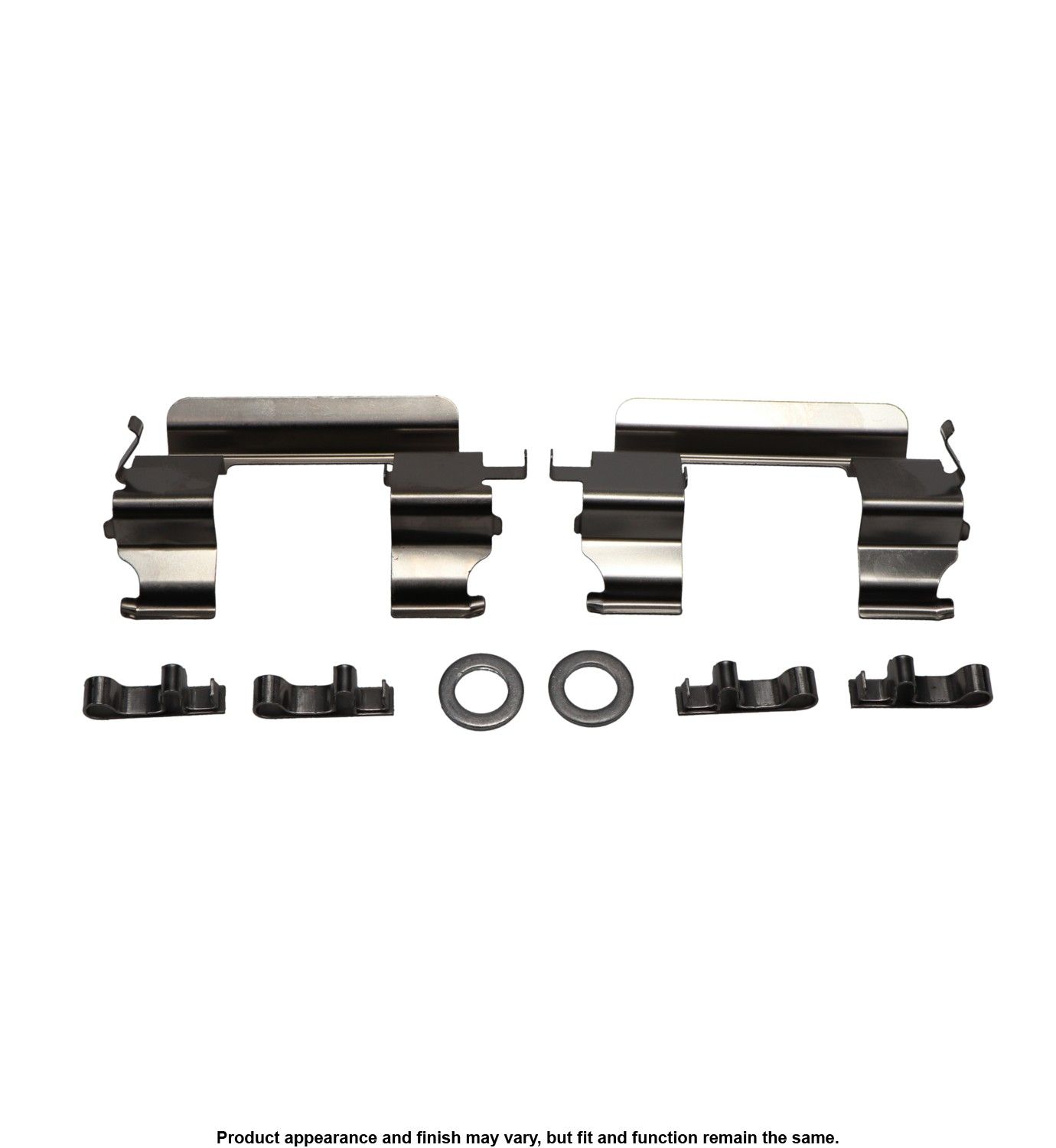 2002-2005 Buick Rainier Disc Brake Caliper Cardone