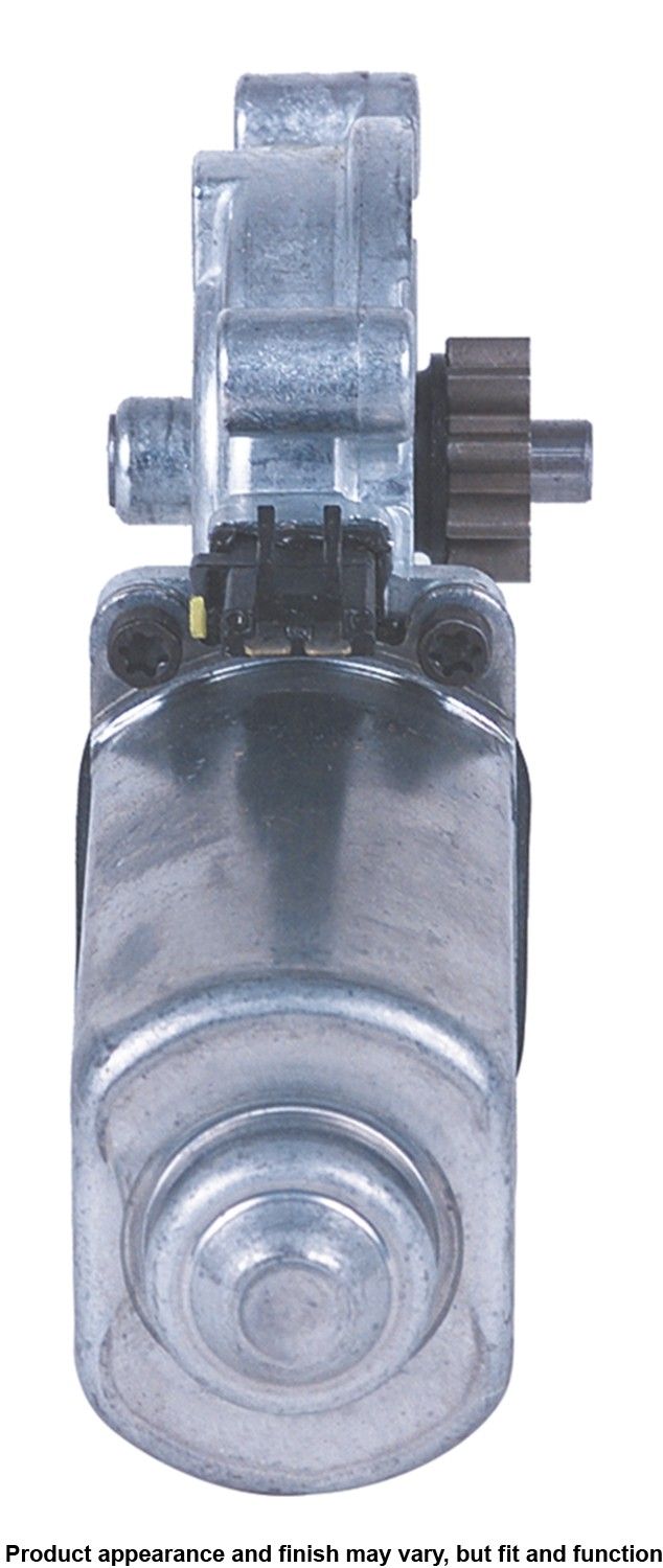 Window Motor