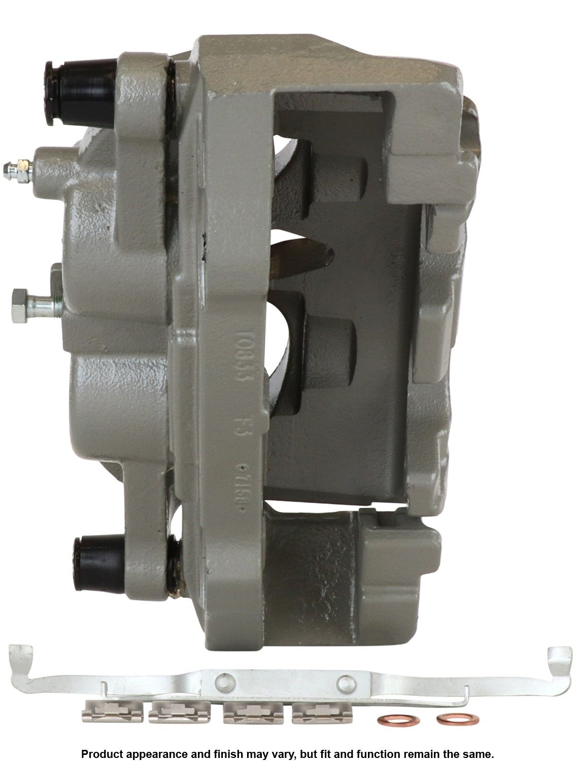 2009, 2008, 2007 Ford Expedition Disc Brake Caliper