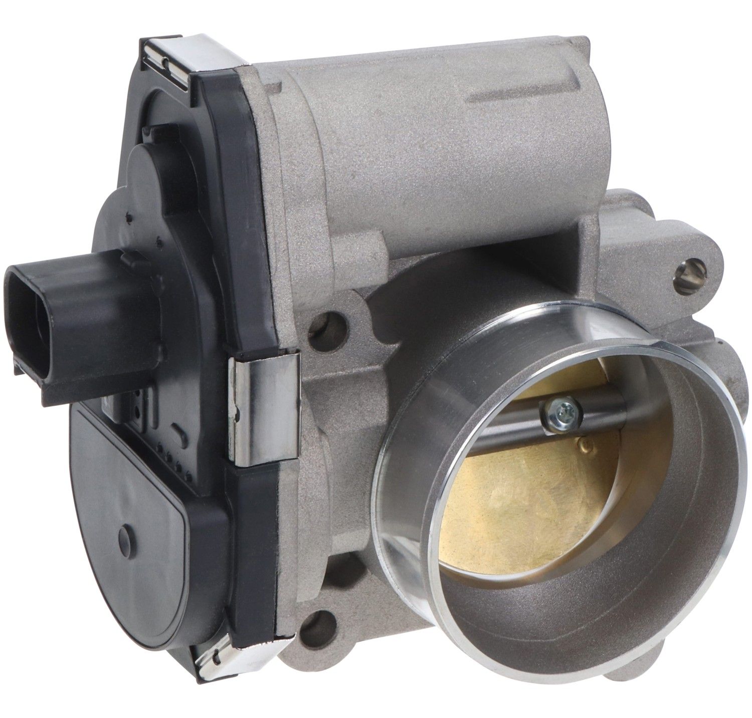 2009, 2008, 2007 Pontiac Solstice Fuel Injection Throttle Body