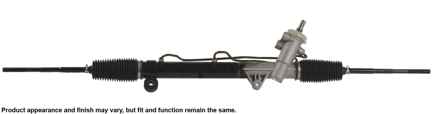 2007, 2006, 2005 Saturn Relay Rack and Pinion Assembly