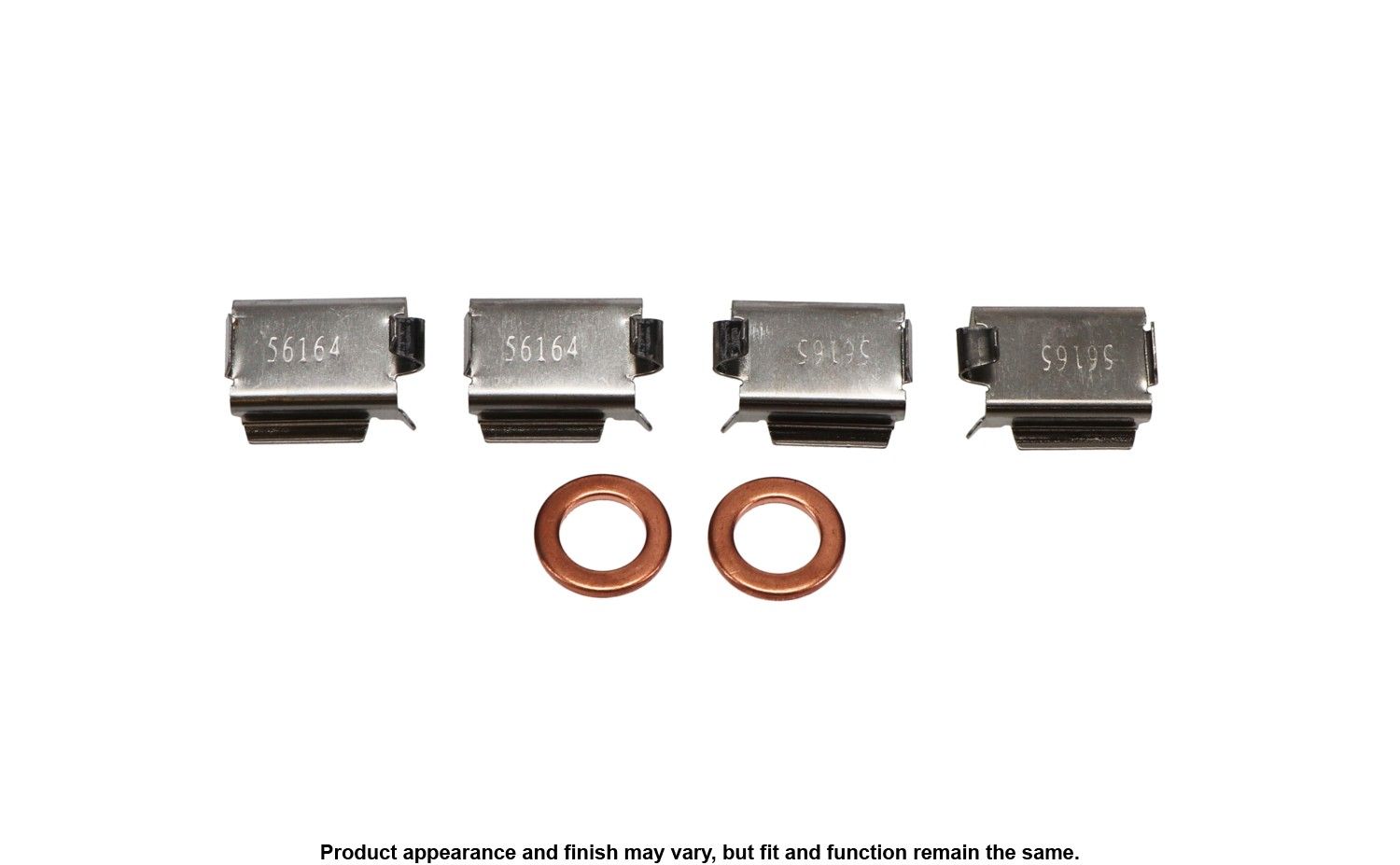 2011 Dodge Nitro & Country Disc Brake Caliper