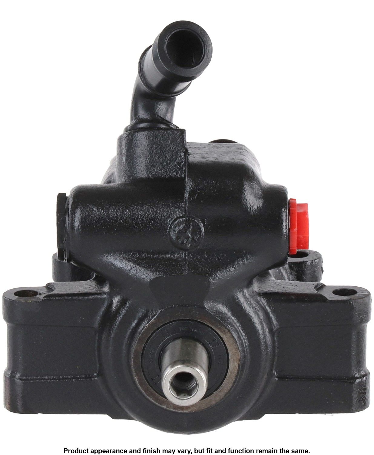 2000 Ford Focus Power Steering Pump