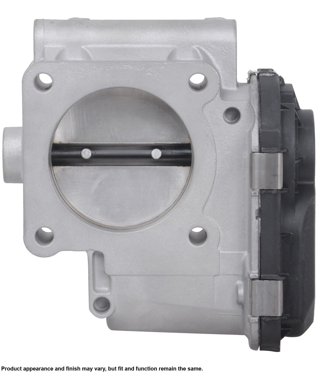 2013, 2012, 2011, 2010, 2009, 2008, 2007 Mazda 3 Fuel Injection Throttle Body