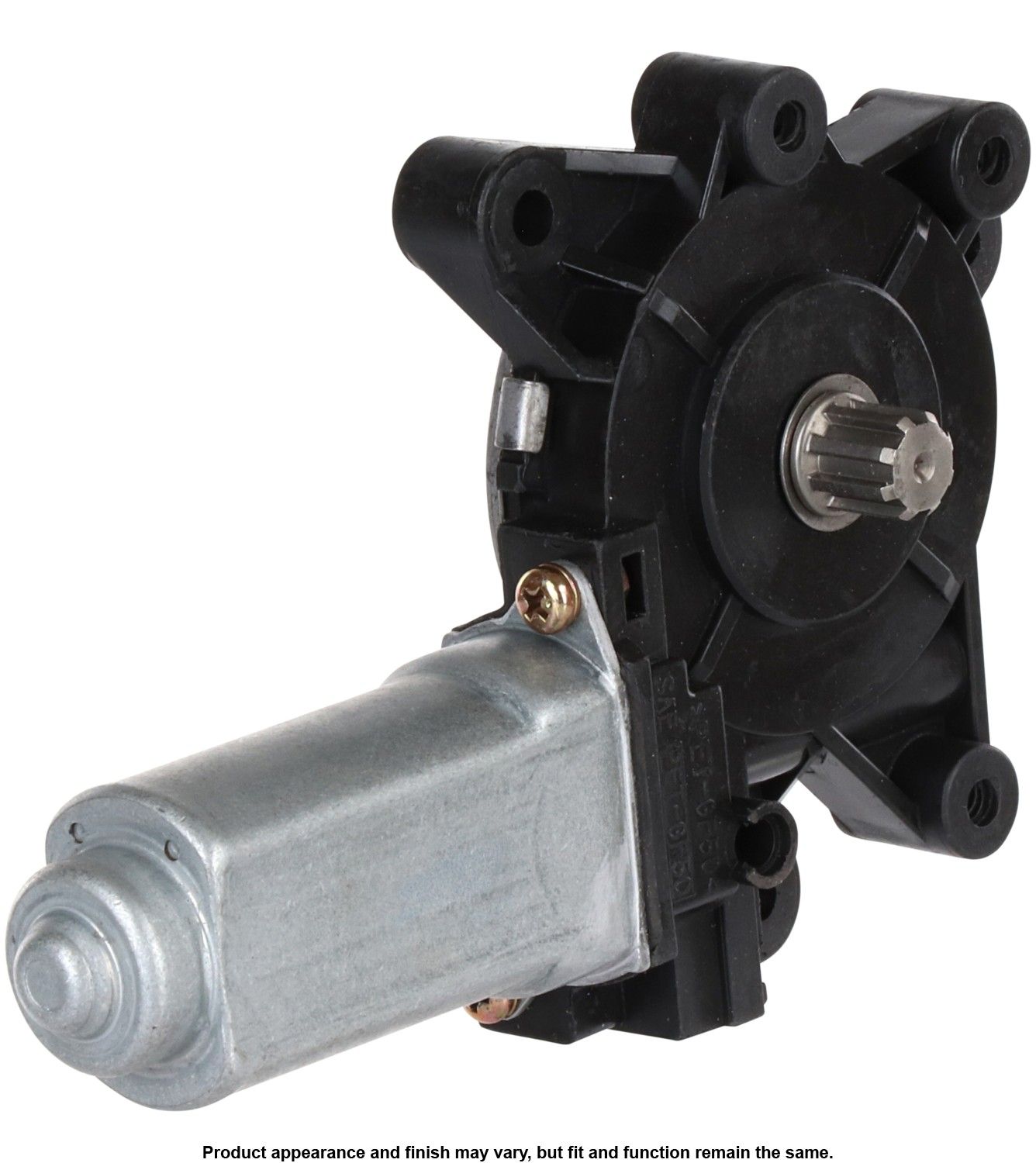 2007, 2006, 2005, 2004, 2003 Dodge Caravan & Country Window Motor