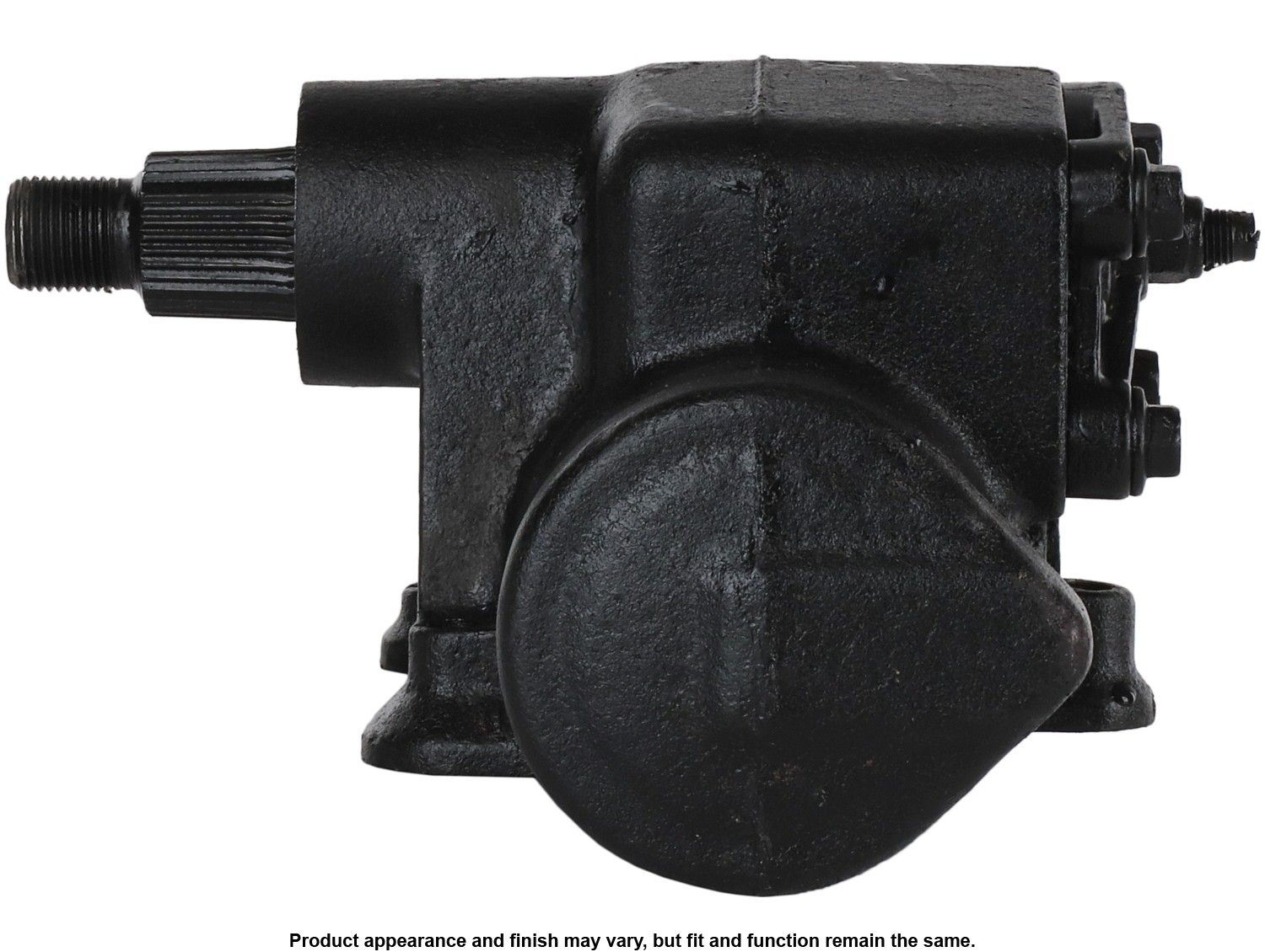 1998, 1997 Ford Expedition Victoria Steering Gear