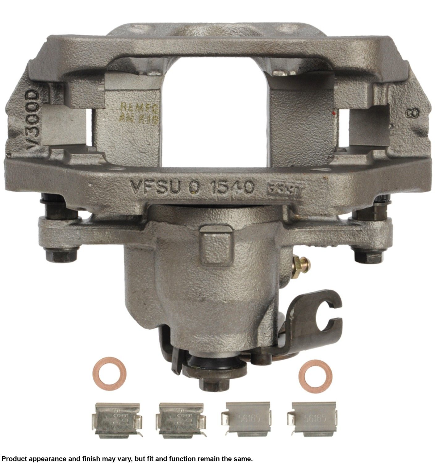 2012, 2011, 2010 Ford Taurus Disc Brake Caliper