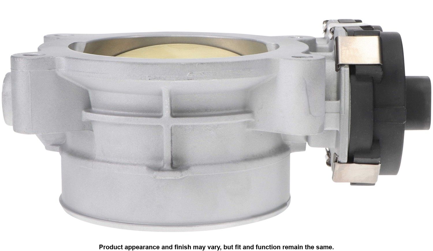 2006-2008 Buick Rainier Fuel Injection Throttle Body Cardone