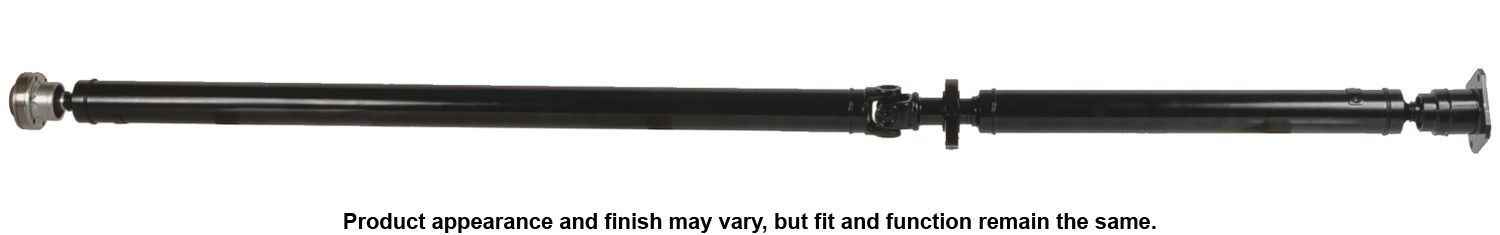 2015, 2014, 2013, 2012, 2011 Ford Explorer Drive Shaft