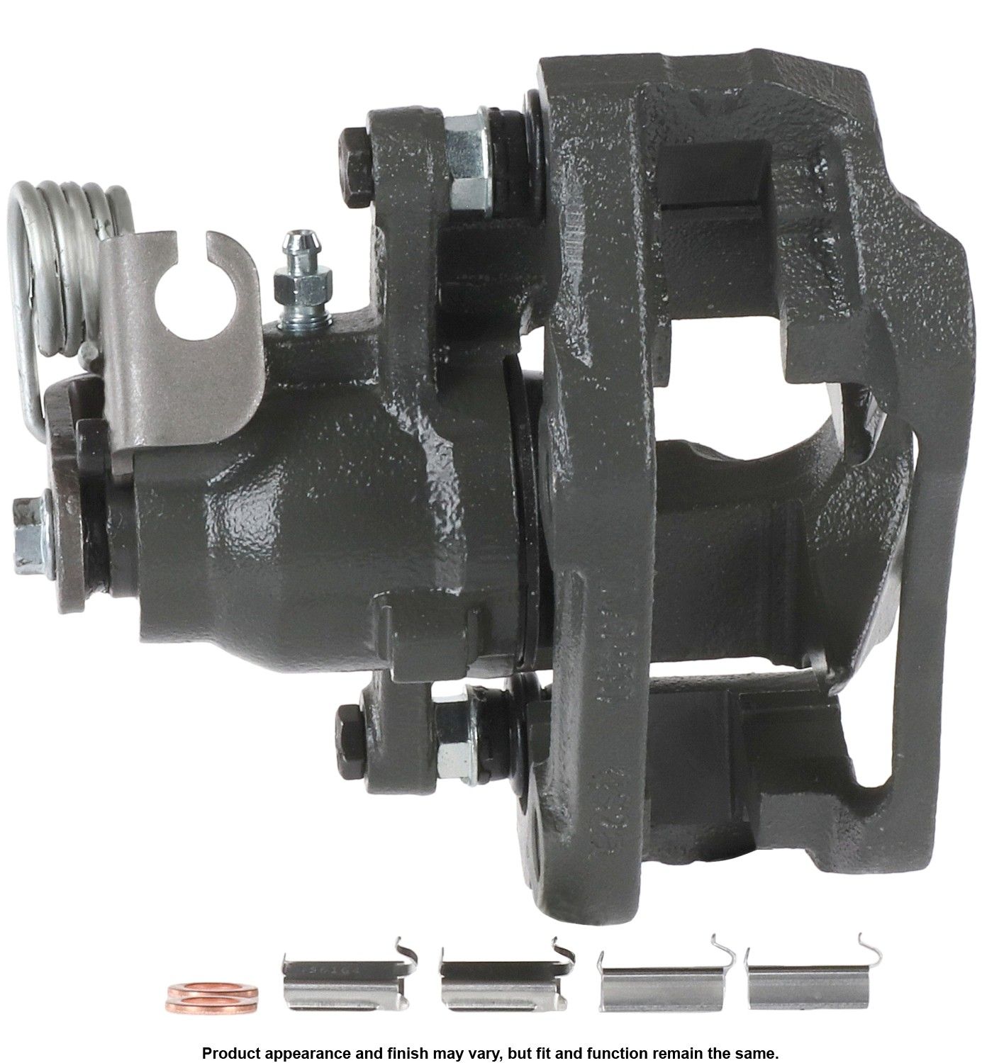 2014, 2013, 2012, 2011, 2010 Ford Flex Disc Brake Caliper