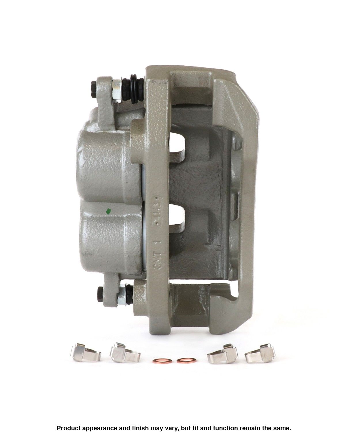 2009, 2008, 2007 Dodge Durango Disc Brake Caliper