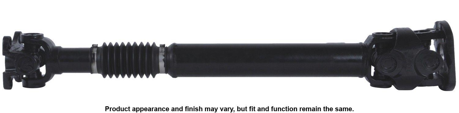 1996, 1995, 1994, 1993, 1992, 1991, 1990 Ford Bronco Drive Shaft