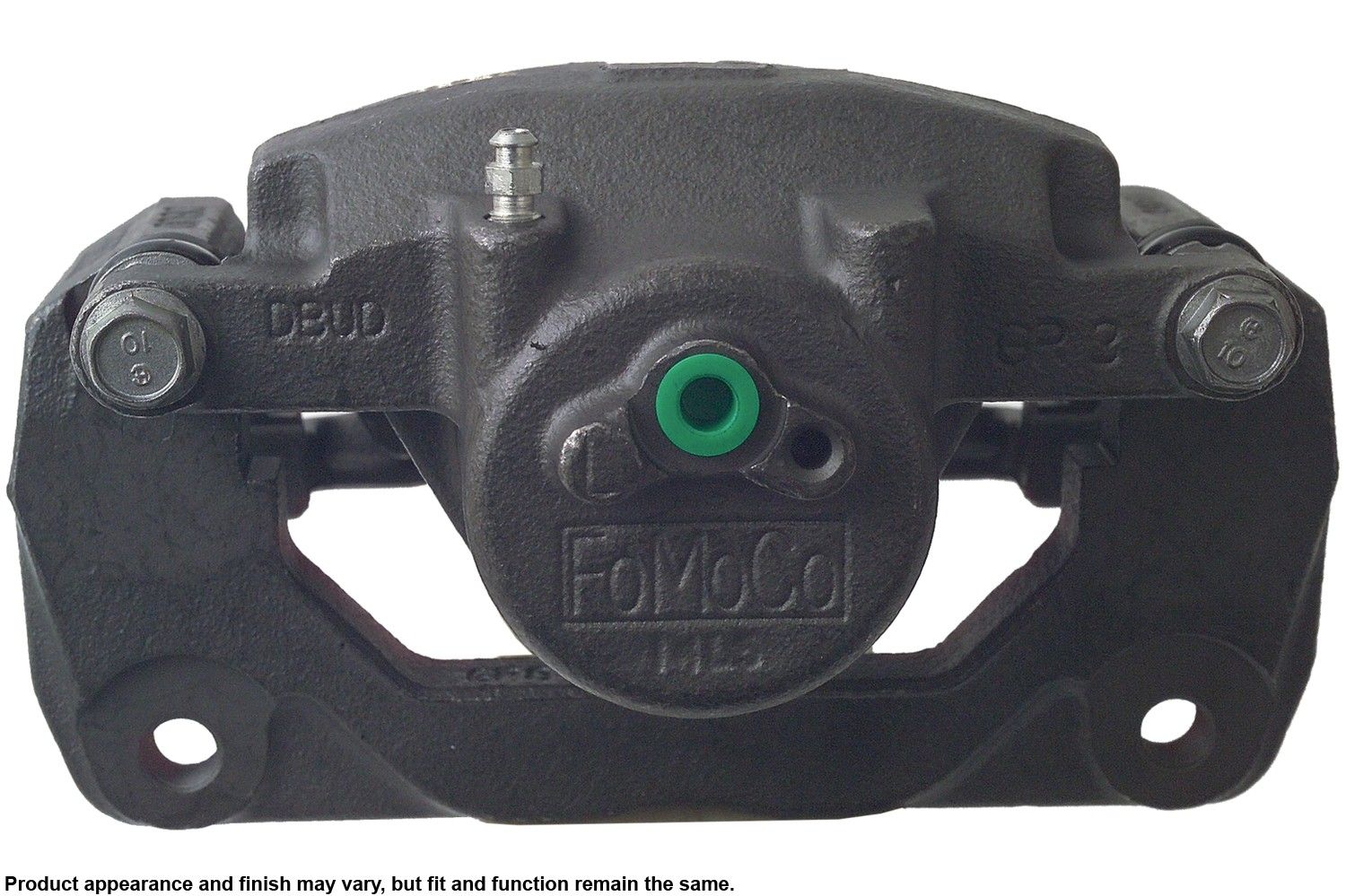 2013, 2012, 2011, 2010, 2009, 2008, 2007, 2006 Mazda 6 Disc Brake Caliper