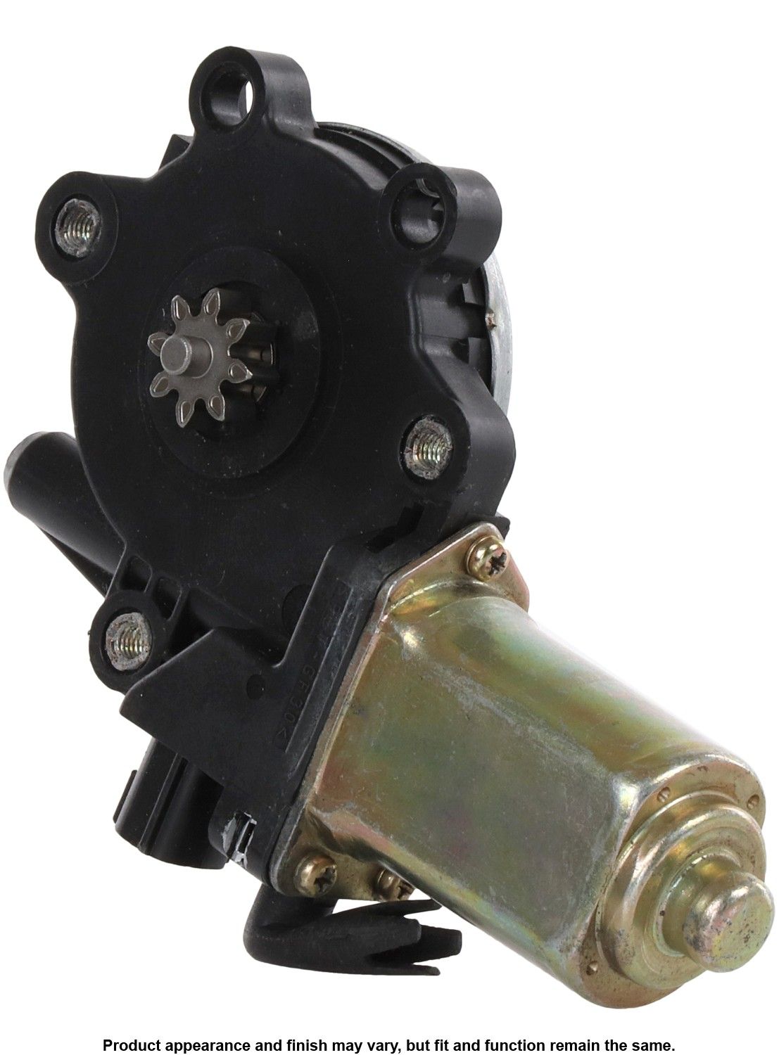 2012, 2011, 2010, 2009, 2008, 2007, 2006, 2005, 2004 GMC Canyon Window Motor