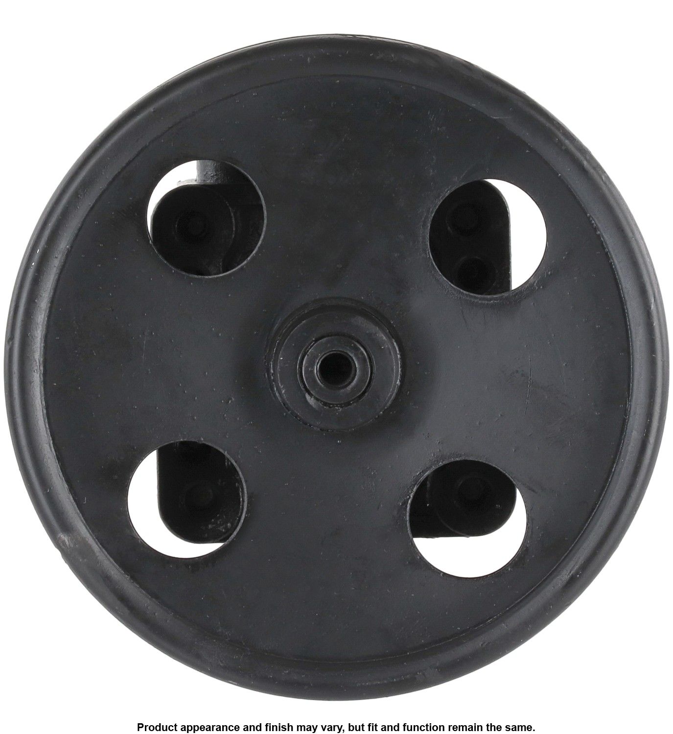Power Steering Pump