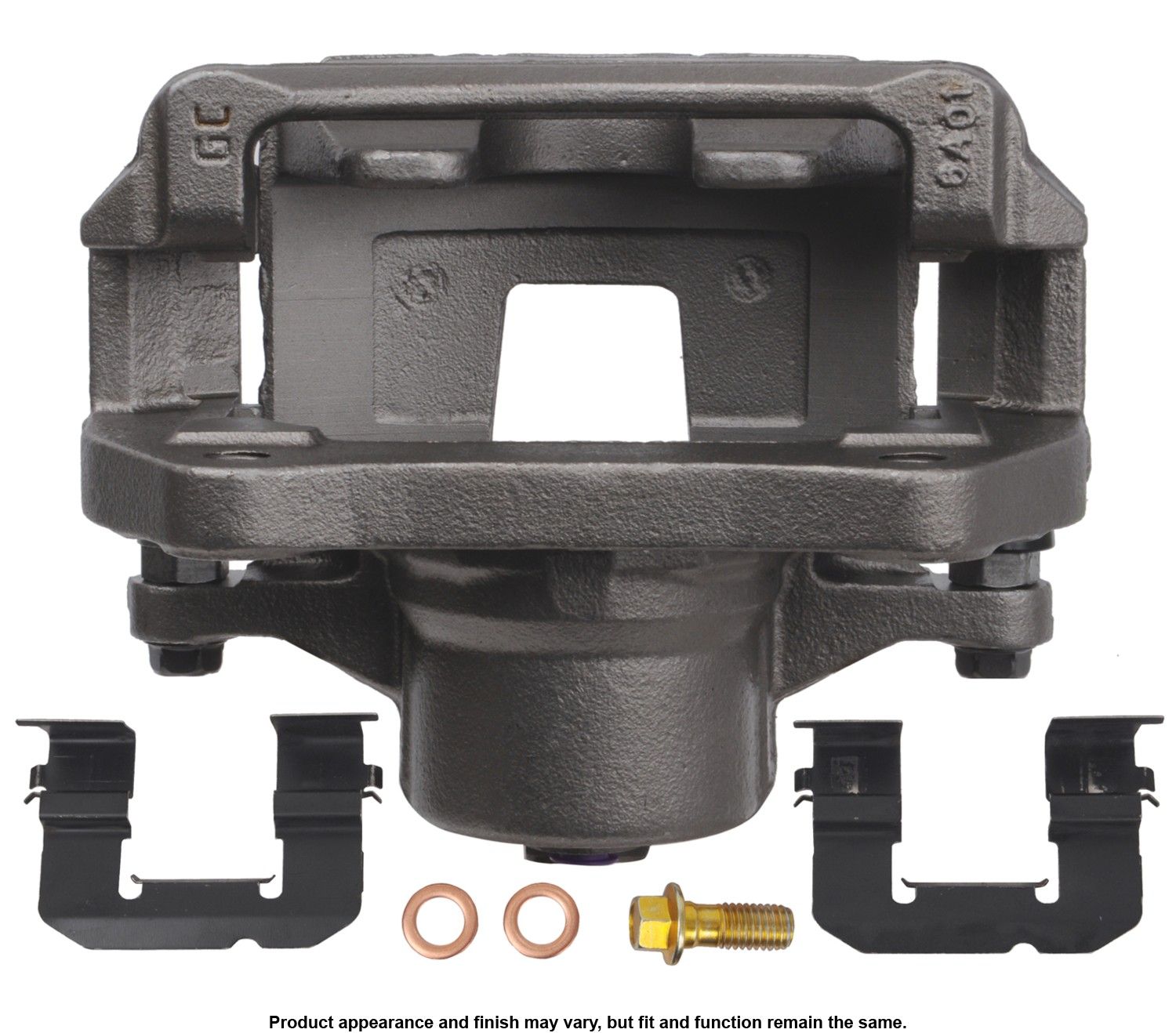 2024, 2023, 2022, 2021, 2020, 2019, 2018 Chevrolet Equinox Disc Brake Caliper