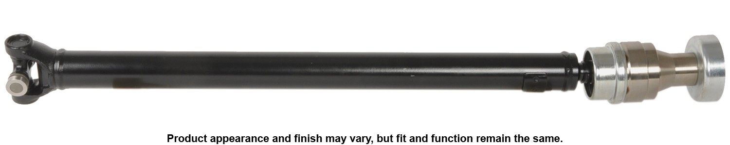 2002-2009 Buick Rainier Drive Shaft Cardone