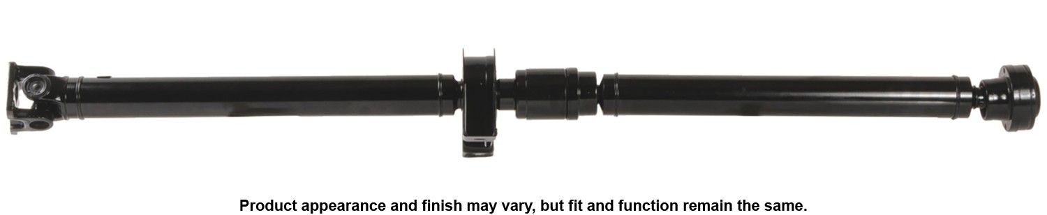 2017, 2016, 2015, 2014, 2013, 2012, 2011, 2010, 2009, 2008 Buick Enclave Drive Shaft