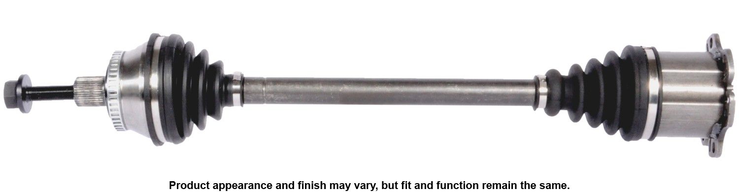 2008, 2007, 2006, 2005, 2004, 2003, 2002 Audi A4 CV Axle Assembly