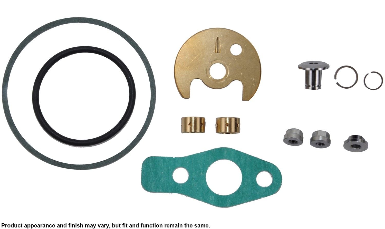 2009-2016 BMW 1 Series M Turbocharger Service Kit Cardone