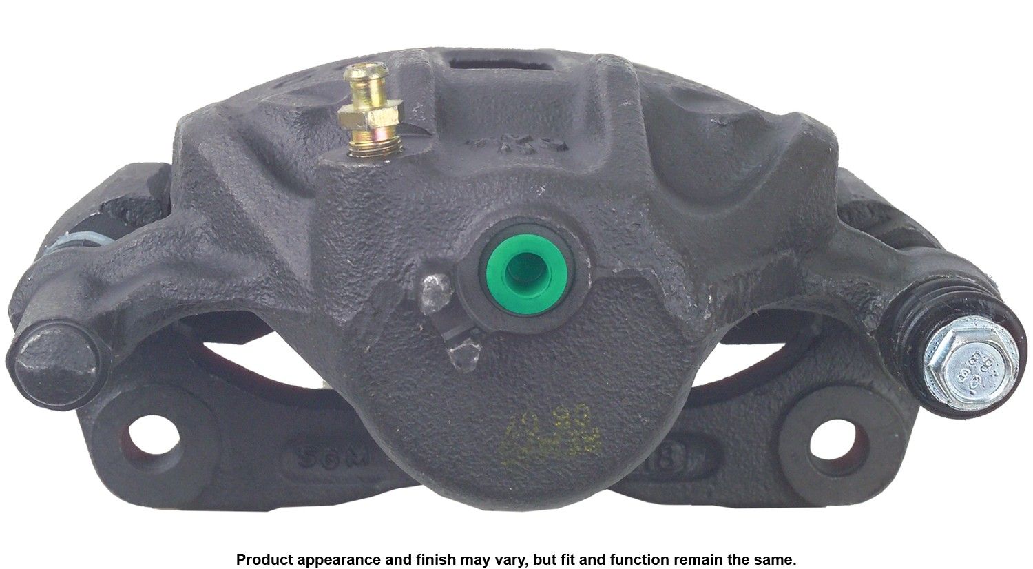 1994, 1993, 1992, 1991, 1990 Hyundai Excel Disc Brake Caliper