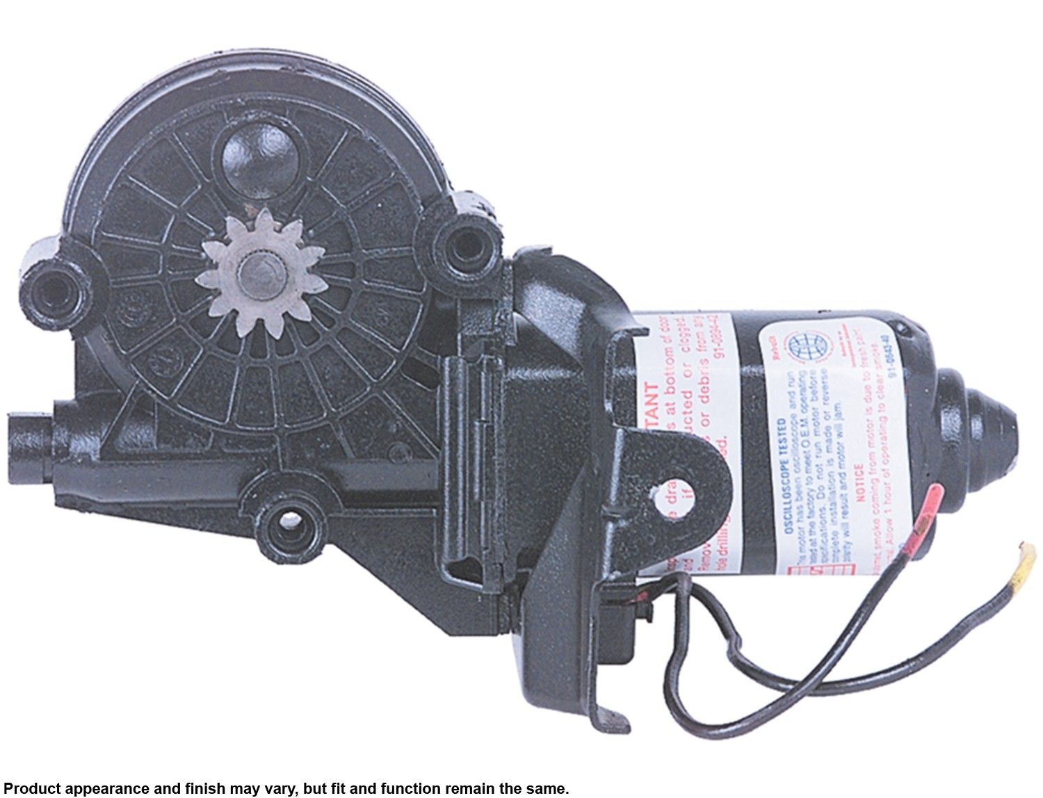 2002, 2001, 2000, 1999, 1998, 1997, 1996 Ford Ranger Ranger Window Motor