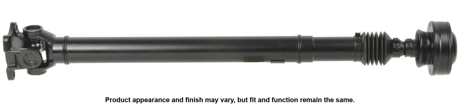 2006 Jeep Commander Drive Shaft