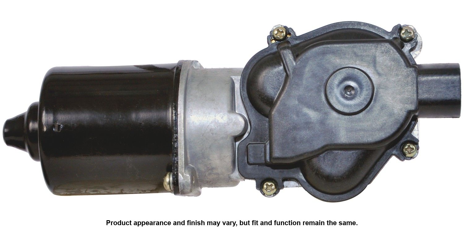 2004 Subaru Legacy Wiper Motor