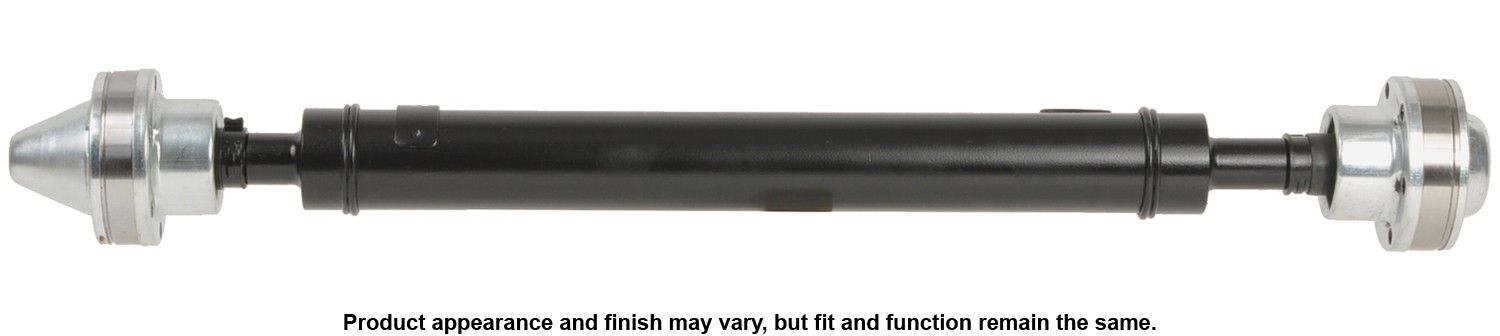 2011, 2010, 2009, 2008, 2007, 2006, 2005 Cadillac STS Drive Shaft