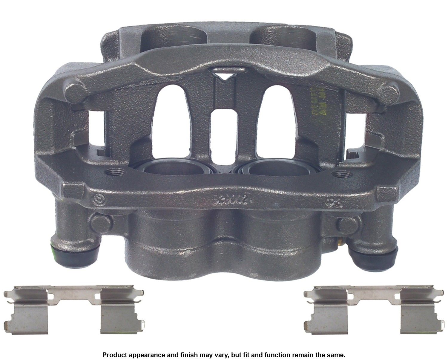 2018, 2017, 2016, 2015, 2014, 2013, 2012, 2011, 2010, 2009, 2008, 2007 Mercedes-Benz Sprinter 2500 Disc Brake Caliper