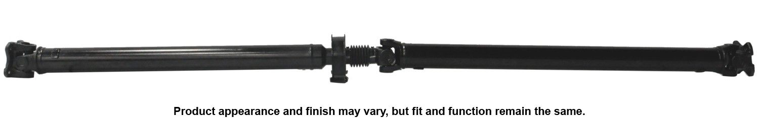 2006, 2005, 2004, 2003 Dodge Sprinter 3500 2500 Drive Shaft