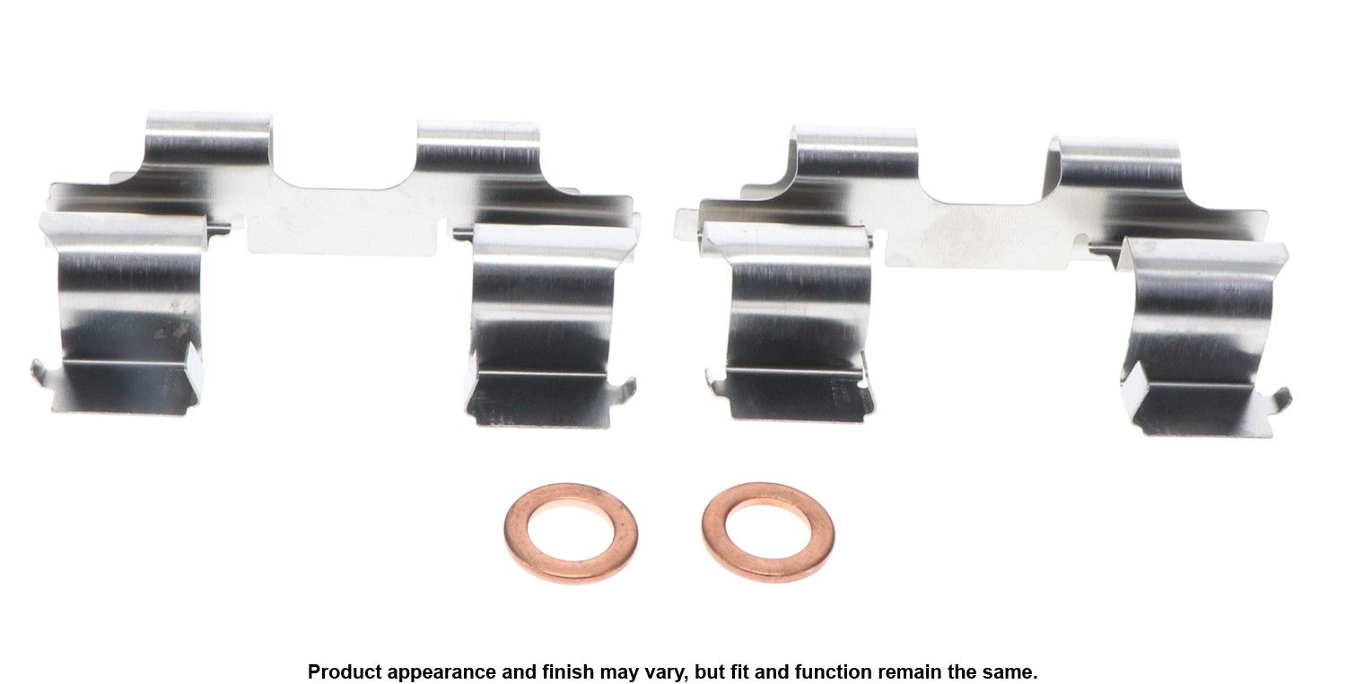 2010, 2009, 2008, 2007, 2006 Ford Explorer Disc Brake Caliper
