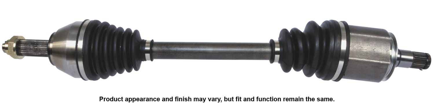 2016, 2015, 2014, 2013 Mini Cooper Paceman Countryman CV Axle Assembly