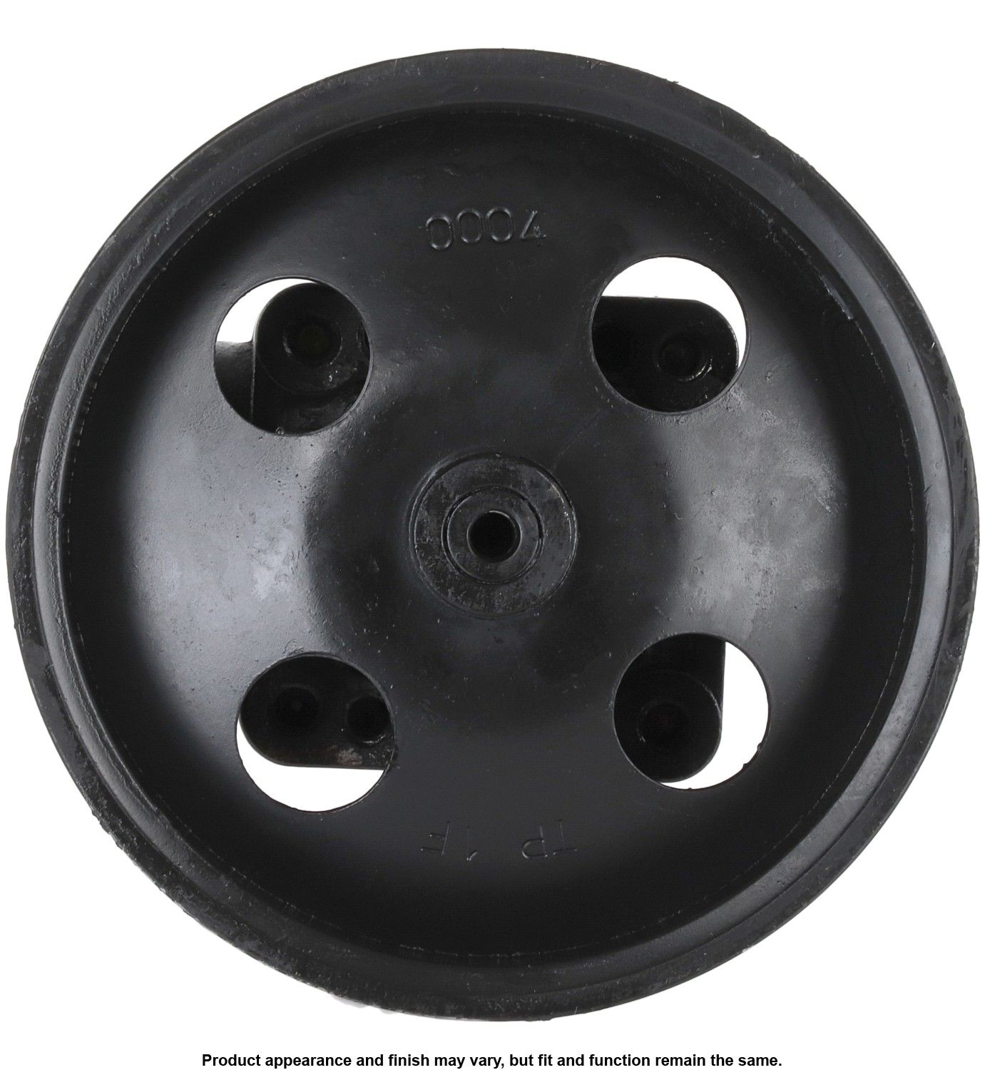 Power Steering Pump