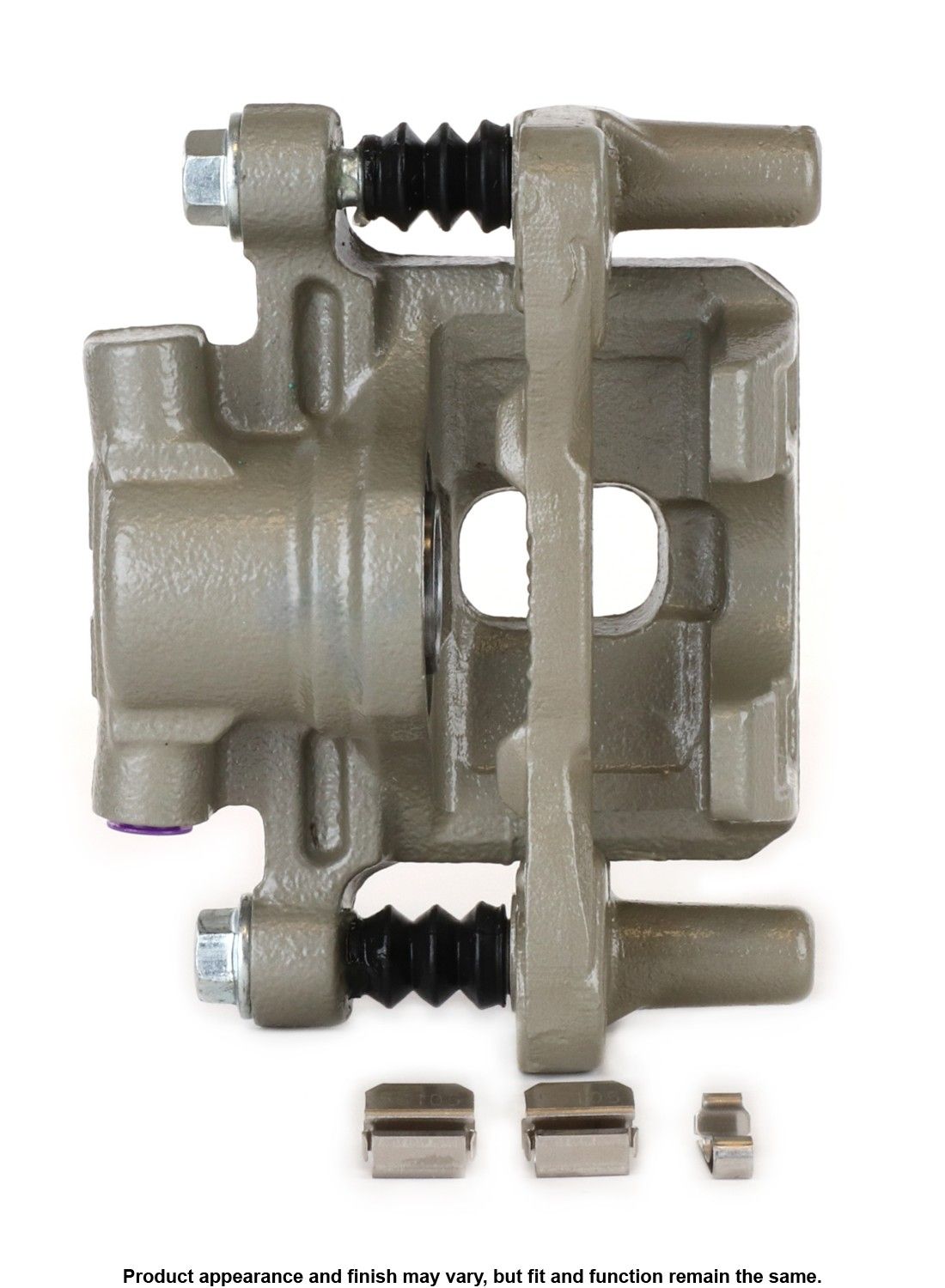 2017, 2016, 2015, 2014, 2013, 2012, 2011, 2010, 2009, 2008, 2007 Jeep Compass Disc Brake Caliper