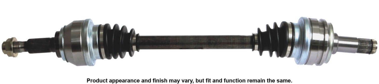 2015, 2014, 2013, 2012, 2011, 2010, 2009, 2008 Lexus LS600h CV Axle Assembly