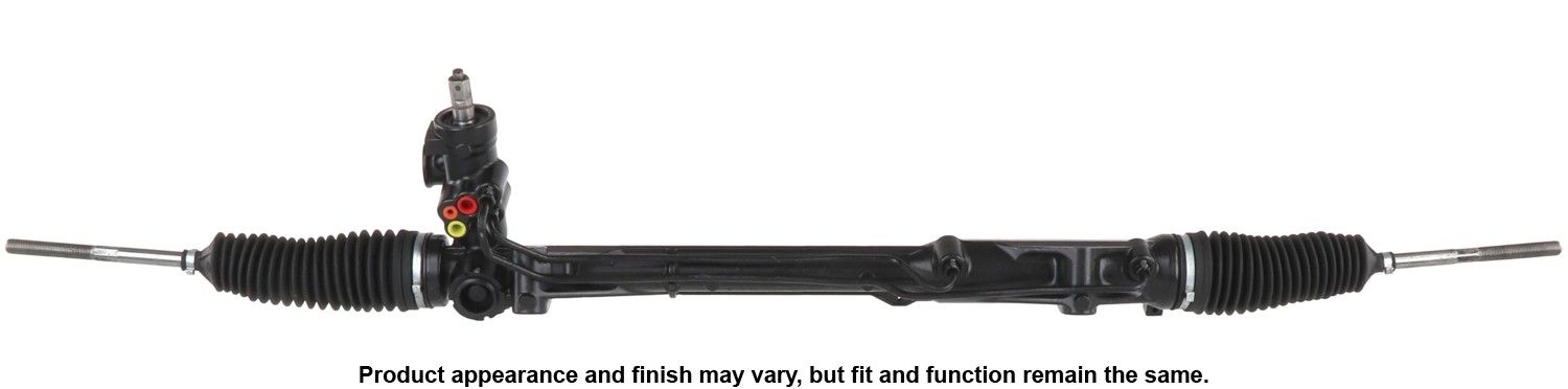 2007, 2006, 2005 Ford Freestyle Hundred Rack and Pinion Assembly