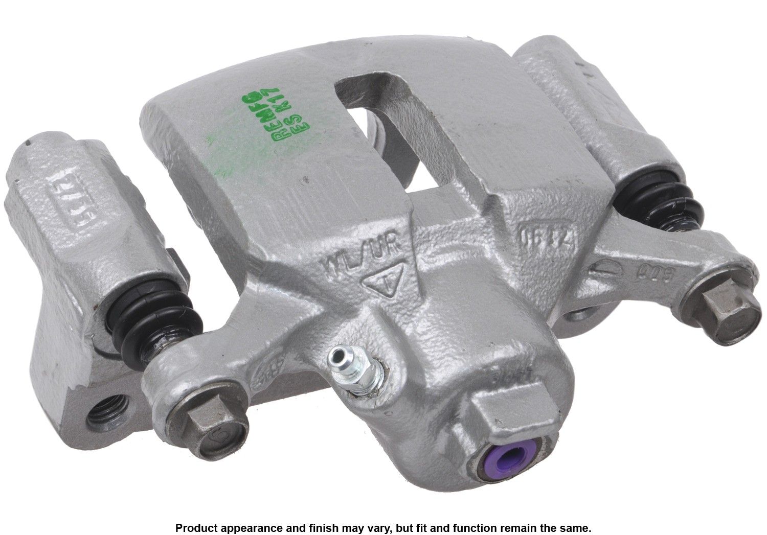 2005, 2004, 2003, 2002, 2001 Pontiac Aztek Disc Brake Caliper