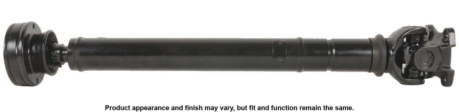 2003, 2002, 2001 Dodge Durango Drive Shaft