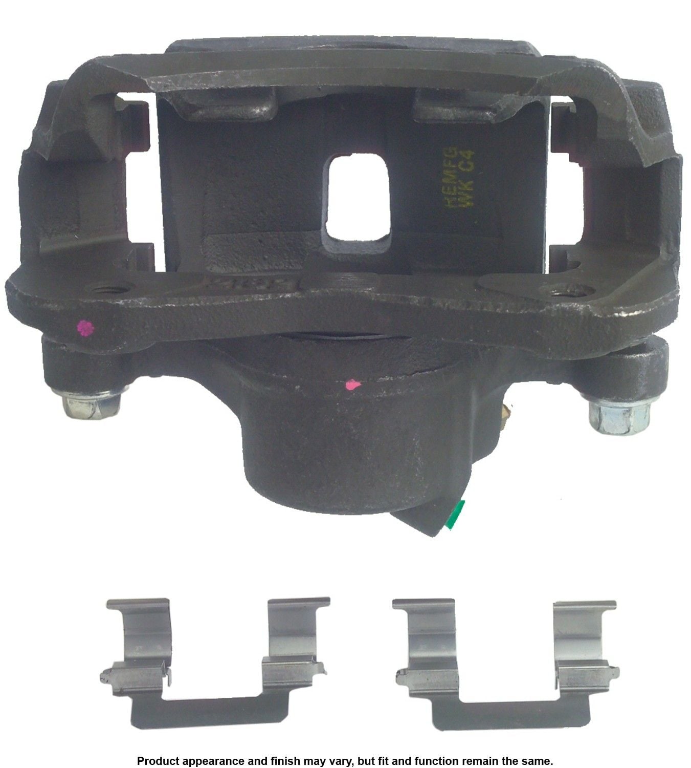 1994, 1993, 1992, 1991, 1990 Eagle Talon GTX Disc Brake Caliper
