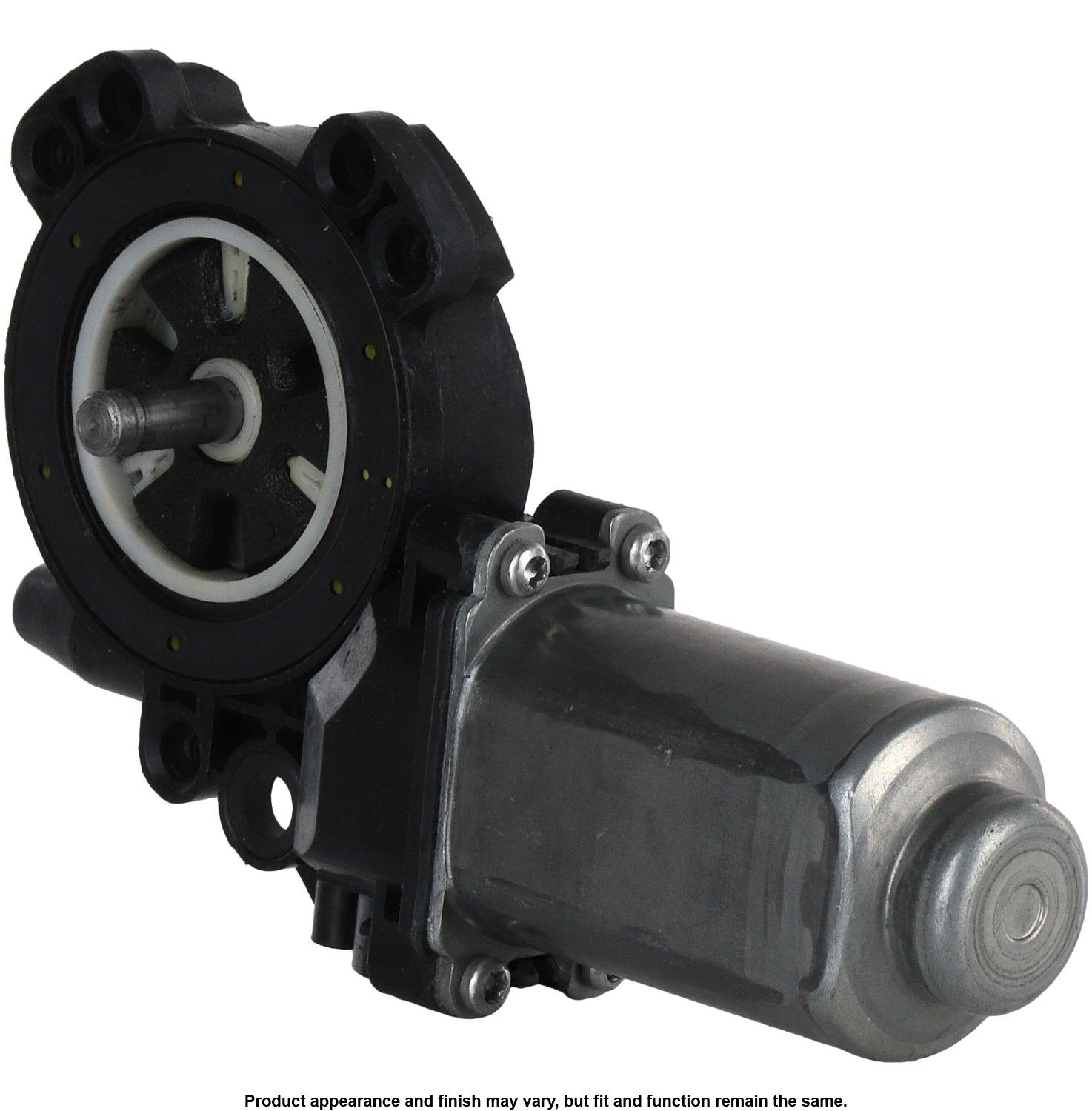 2008 Ford Lobo Window Motor