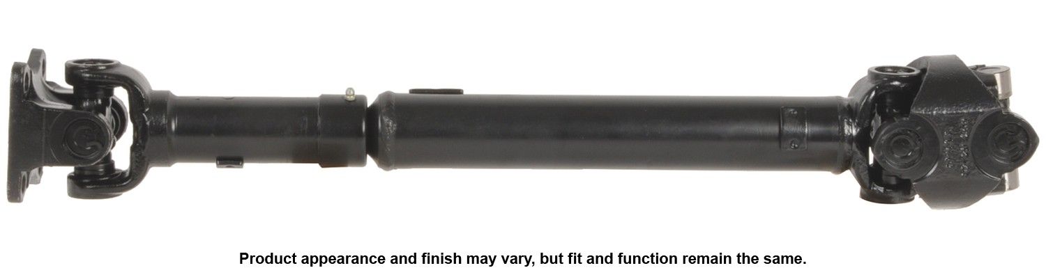 2000 Dodge Durango Drive Shaft