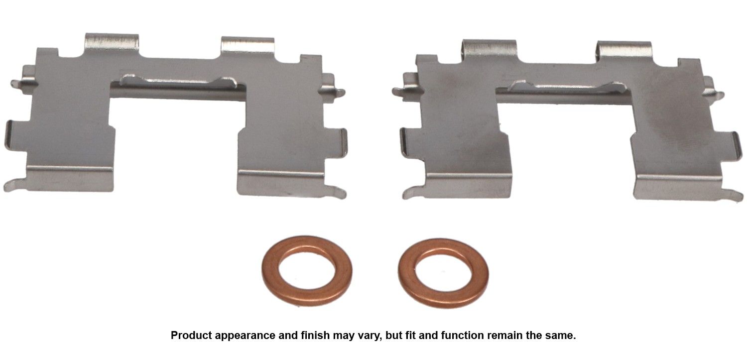 2004, 2003, 2002, 2001, 2000, 1999 Chevrolet Tracker Disc Brake Caliper