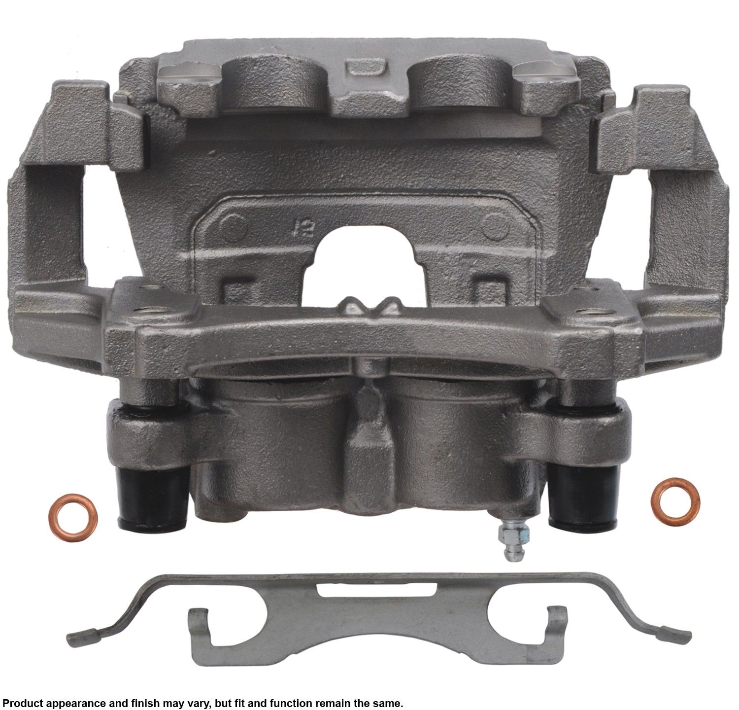 2021, 2020, 2019, 2018, 2017, 2016, 2015 Ford Edge Disc Brake Caliper
