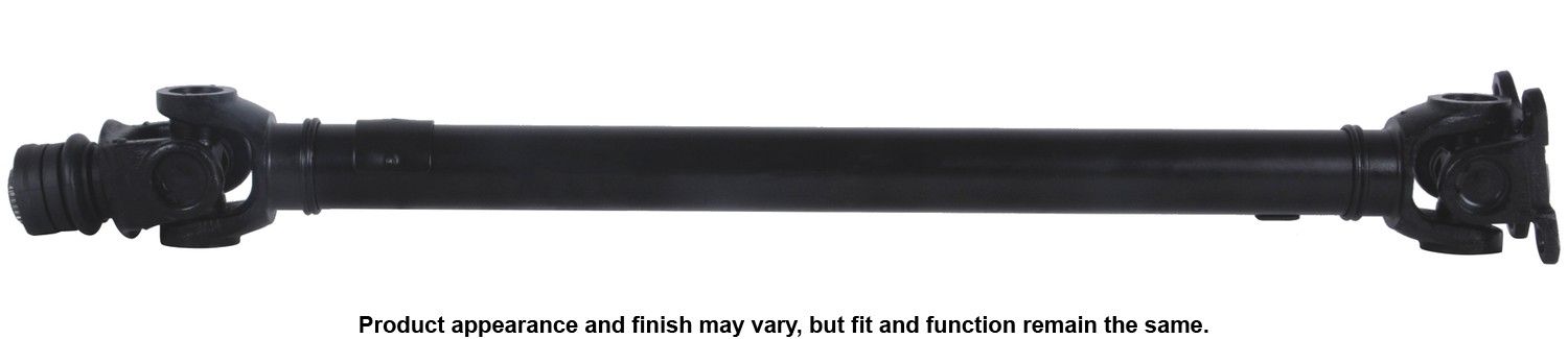 2010, 2009, 2008, 2007 BMW X5 Drive Shaft