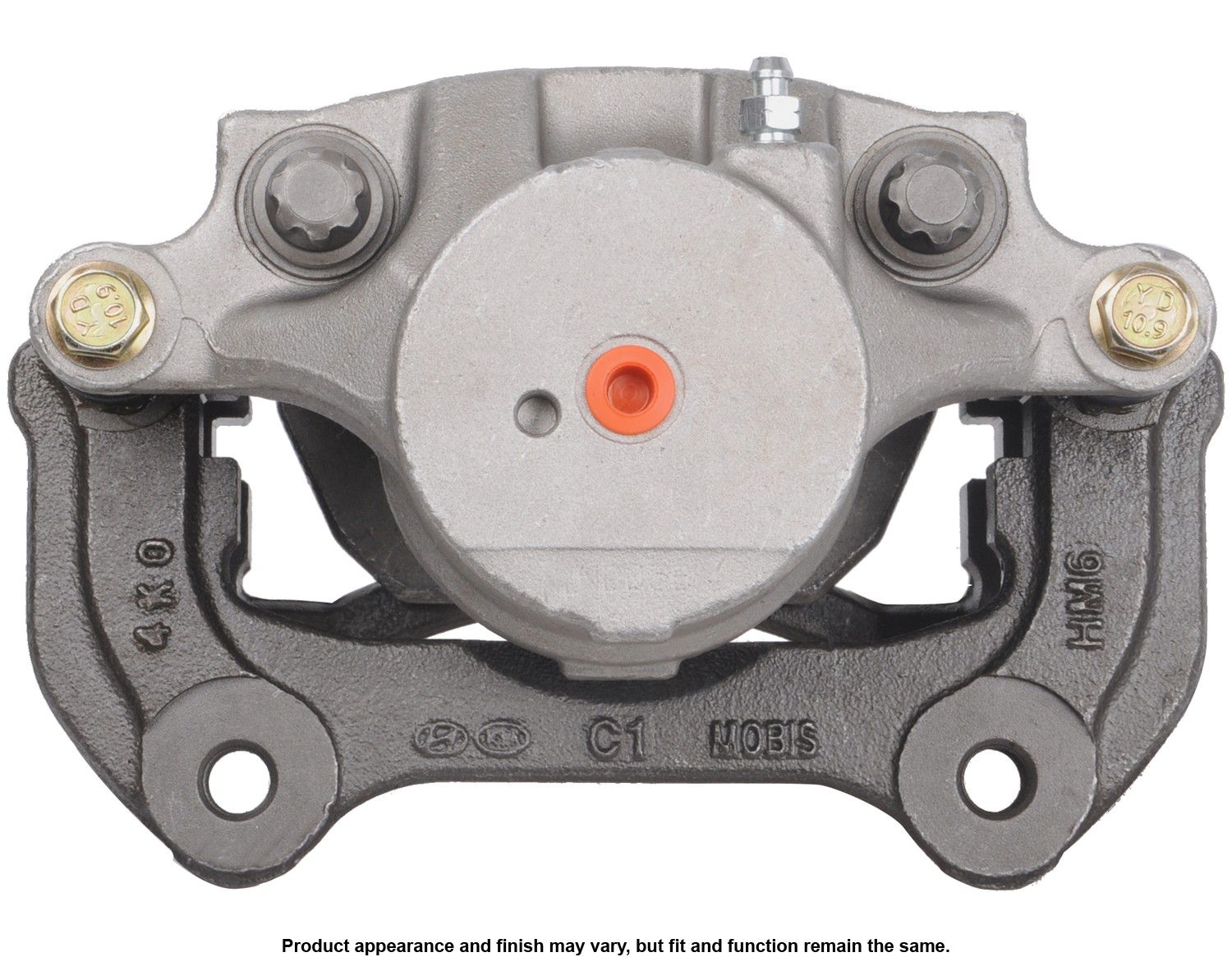 2020, 2019, 2018, 2017, 2016 Kia Optima Electric Disc Brake Caliper
