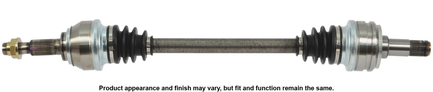 2015, 2014, 2013, 2012, 2011, 2010, 2009, 2008 Lexus LS600h CV Axle Assembly