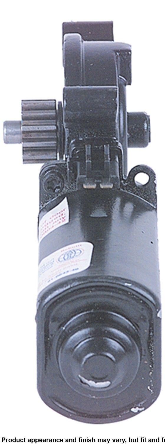 Window Motor