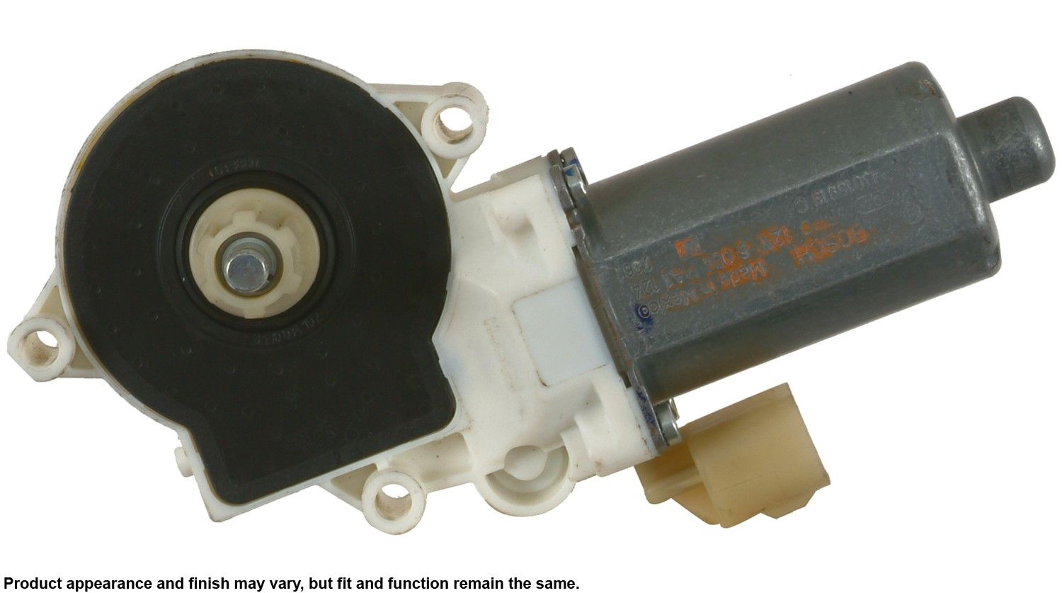 Window Motor